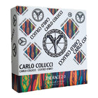 Carlo Colucci The Race 2.0 for Him Eau de Parfum 100 ml – würzig-holziger Herrenduft mit Pfeffer, Weihrauch und Sandelholz – Bild 2