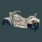 Tiverton Top Speed Silver Eau de Parfum  30ml + 50 ml Sport Motorrad