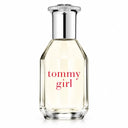 Tommy Girl Eau de Toilette – Blumig Fruchtig