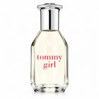 Tommy Hilfiger Tommy Girl Eau de Toilette 30 ml – blumig-fruchtiger Damenduft mit Apfelbaumblüte, Rose und Sandelholz