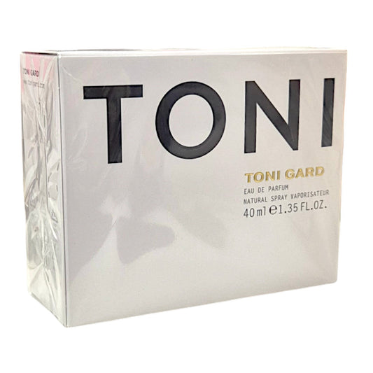 TONI GARD Toni Eau de Parfum 40 ml