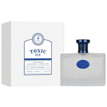 Tonic Ice Eau de Parfum – Aromatisch Fougère Unisex
