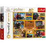 Puzzle 100 Teile The World of Harry Potter von Trefl