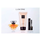 LANCÔME Trésor Set 30ml EDP Mascara Hypnôse 50ml BL