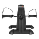 Trizand Heimtrainer 2-in-1 Pedaltrainer Mini Fahrradtrainer für Arme & Beine