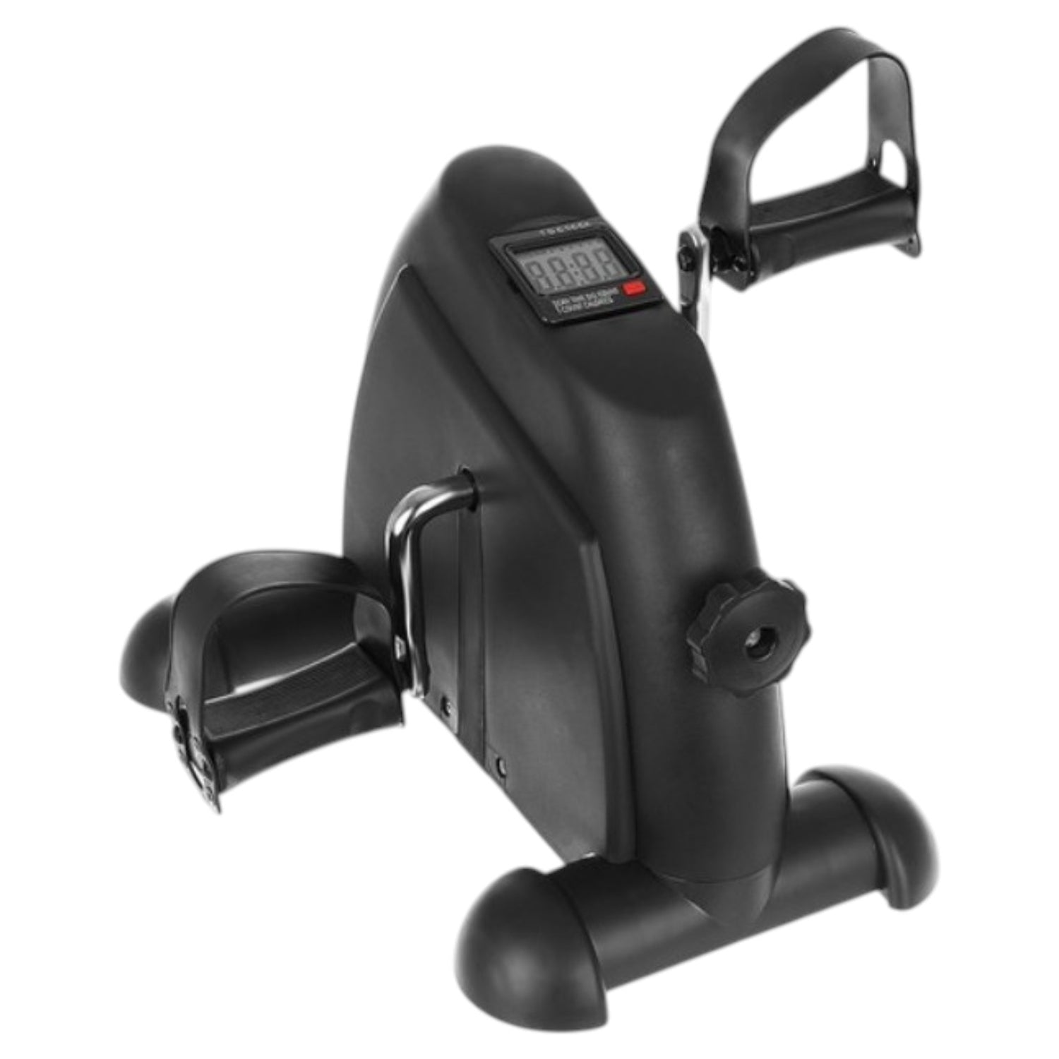 Trizand Heimtrainer 2-in-1 Pedaltrainer für Zuhause