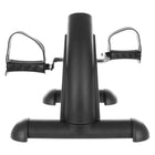 Trizand Heimtrainer 2-in-1 Pedaltrainer Mini Fahrradtrainer für Arme & Beine