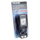 Tronic Akku Steckerladegerät für AA/ AAA Akkus NEU