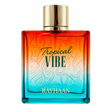 Tropical Vibe Eau de Parfum – Fruchtig Tropisch