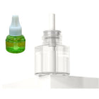 Ultraschall Aroma Diffuser Luftbefeuchter mit LED Nachtlicht fuer Aromatherapie – Unisex Duftdiffusor fuer Wohnzimmer und Sch – Bild 5