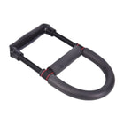 Unterarmtrainer Handgelenktrainer 30 kg Fitness Trainer für Griffkraft & Unterarme