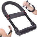 Unterarmtrainer Handgelenktrainer 30 kg Fitness Trainer für Griffkraft & Unterarme