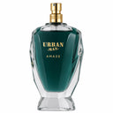 Urban Man Amaze Eau de Parfum – Aromatisch Holzig