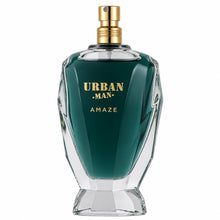 Urban Man Amaze Eau de Parfum – Aromatisch Holzig