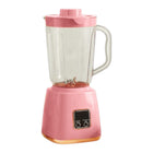 Tragbarer Smoothie Mixer USB Kabellos – Mini Blender Becher