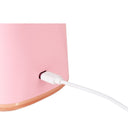 Tragbarer Smoothie Mixer USB Kabellos – Mini Blender Becher