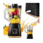 Tragbarer Smoothie Mixer USB Kabellos – Mini Blender Becher