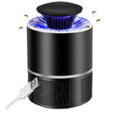 UV-Insektenvernichter 5 W – Mückenfalle gegen Mücken, Fliegen & Motten