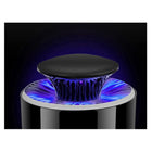 UV-Insektenvernichter 5 W elektrische Mückenfalle gegen Mücken Fliegen Motten USB violettes Licht 50-100 m² – Bild 3