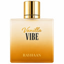 Vanilla Vibe Eau de Parfum – Süß Orientalisch