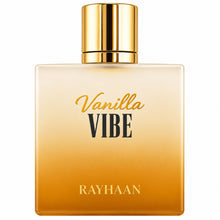 Vanilla Vibe Eau de Parfum – Süß Orientalisch