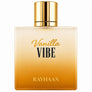 Vanilla Vibe Eau de Parfum – Süß Orientalisch