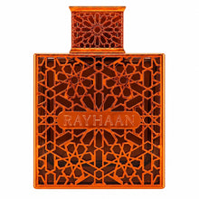 Vantage Eau de Parfum – Orientalisch Würzig