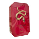 French Avenue Veneno Blanco, Black, Scarlet Eau de Parfum 100ml