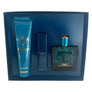 Versace Eros Set EDT 100ml + EDT 10ml + SG 150ml