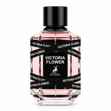 Victoria Flower Eau de Parfum – Blumig Oriental