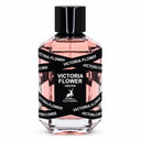 Victoria Flower Orchid Eau de Parfum – Blumig Süß