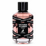 Victoria Flower Orchid Eau de Parfum – Blumig Süß