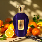 Paris Corner Emir Voux Violette Eau de Parfum 100ml