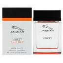 Vision Sport Eau de Toilette – Fresh Woody