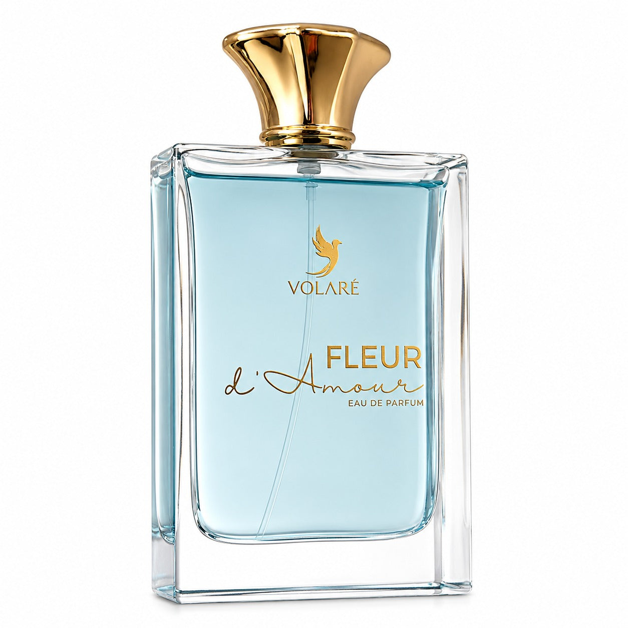 Volaré Fleur d'amour Eau de Parfum 100ml