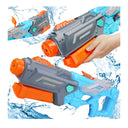 Wasserpistole groß – Thunder Wassergewehr & Werfer für Kinder