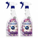 WC Active Spray Weiße Blumen – Frisch Blumig