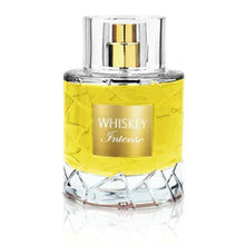 Whiskey Intense Eau de Parfum – Orientalisch Ledrig