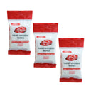 3x Lifebuoy Hand Hygiene Wipes Taschengröße 10er Pack