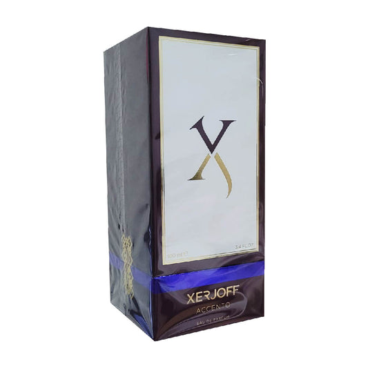 Xerjoff Accento V-Collection Eau de Parfum 100ml