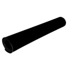 Izoxis XXL Maus- und Tastaturpad Schwarz 90x45 cm – rutschfeste Schreibtischunterlage für Gaming und Büro – Bild 4