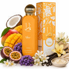 Lattafa Yara Tous All Over Spray 150 ml – Tropisch süßer Body Spray