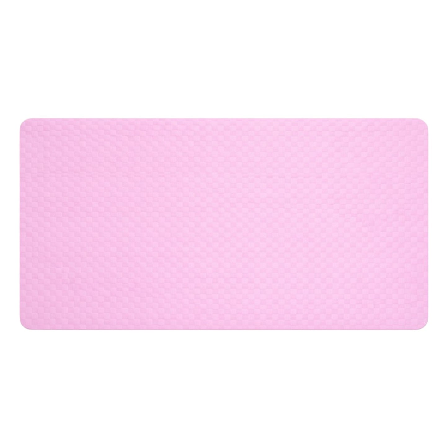 Yoga Matte 190x90 cm 1 cm Dick Fitness, Pilates & Gymnastik Trainingsmatte