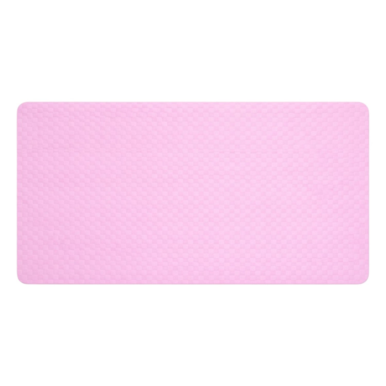 Yoga Matte 190x90 cm 1 cm Dick Fitness, Pilates & Gymnastik Trainingsmatte
