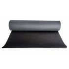 Yogamatte Gymnastikmatte 183x60 cm grün – Übungsmatte für Yoga, Pilates und Fitness mit Schutzhülle – Bild 10