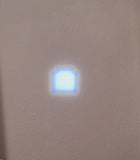 Kopflampe, Stirnlampe 15W 160lm Cree Led mit Ladegerät
