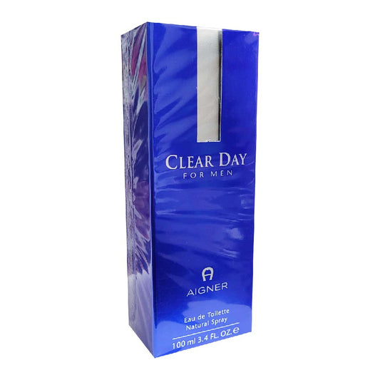Etienne Aigner Clear Day Eau de Toilette 100 ml