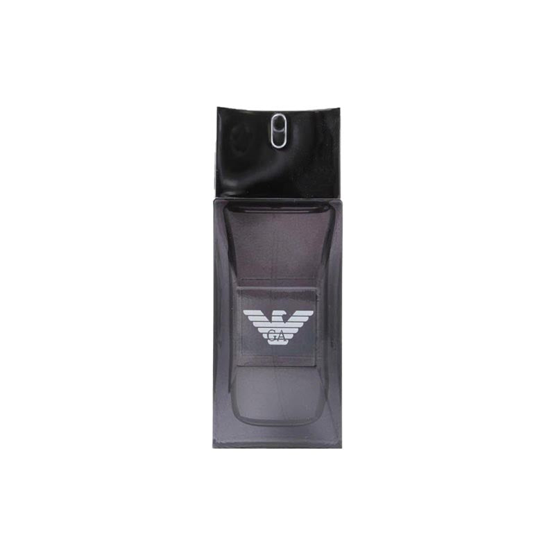 Giorgio Armani Diamonds Black Carat for Men Eau de Toilette 50ml