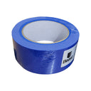 Abdeckband 48mm x 50m 80 °C mit UV Schutz