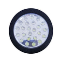 LED Arbeitsleuchte, Schrankleuchte  mit Magnet 24 LED